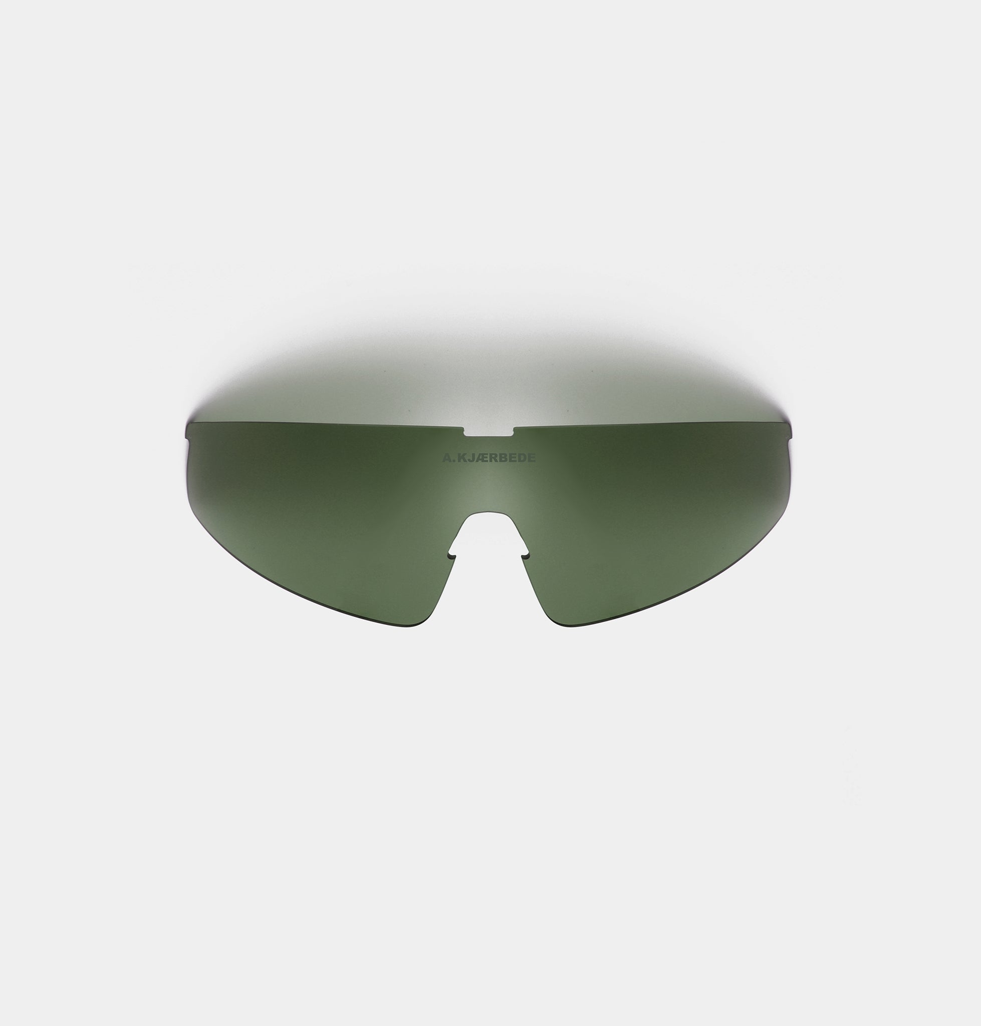 Aero - G15 Polarized Spare Lens