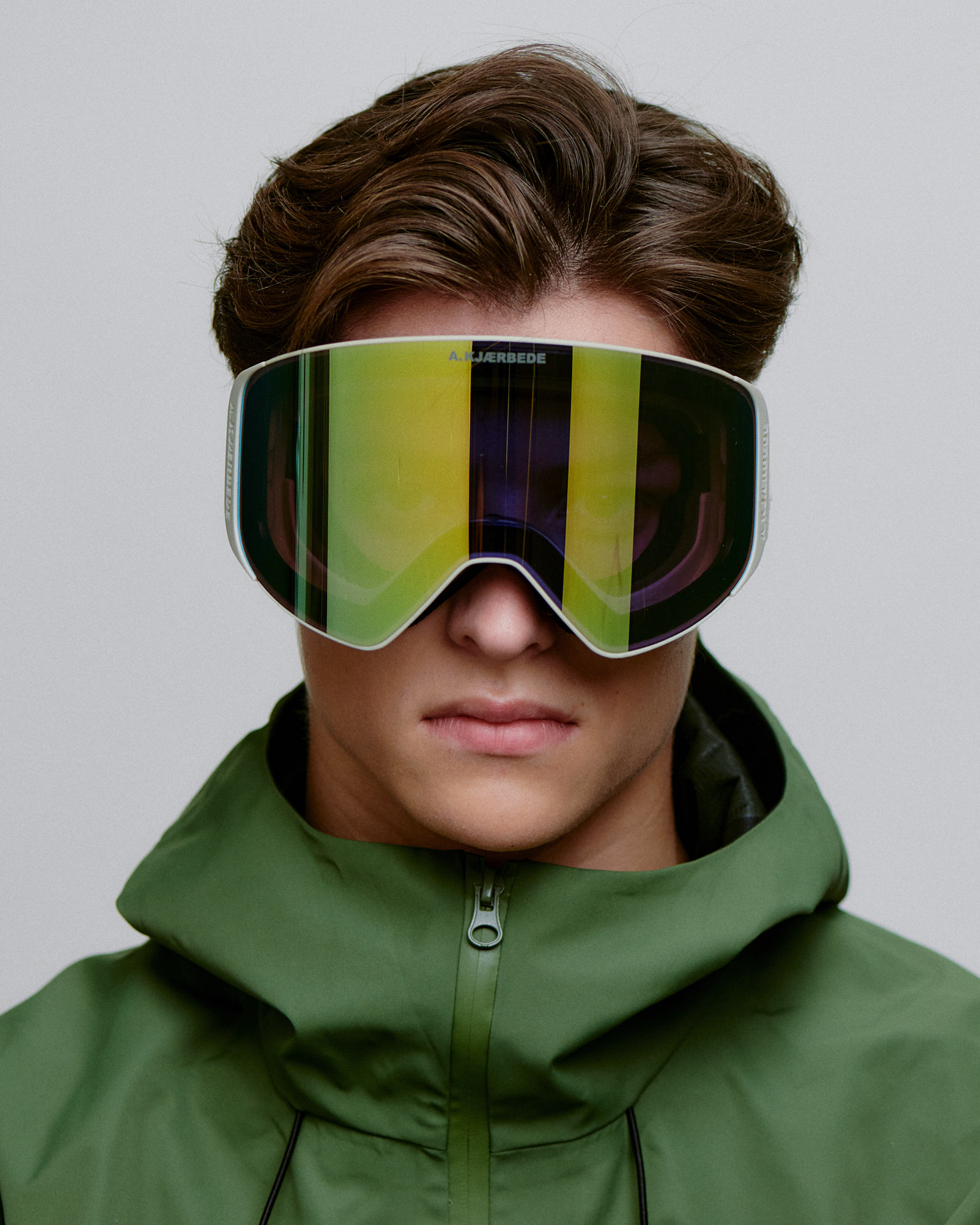 Enry - Light Sandstone