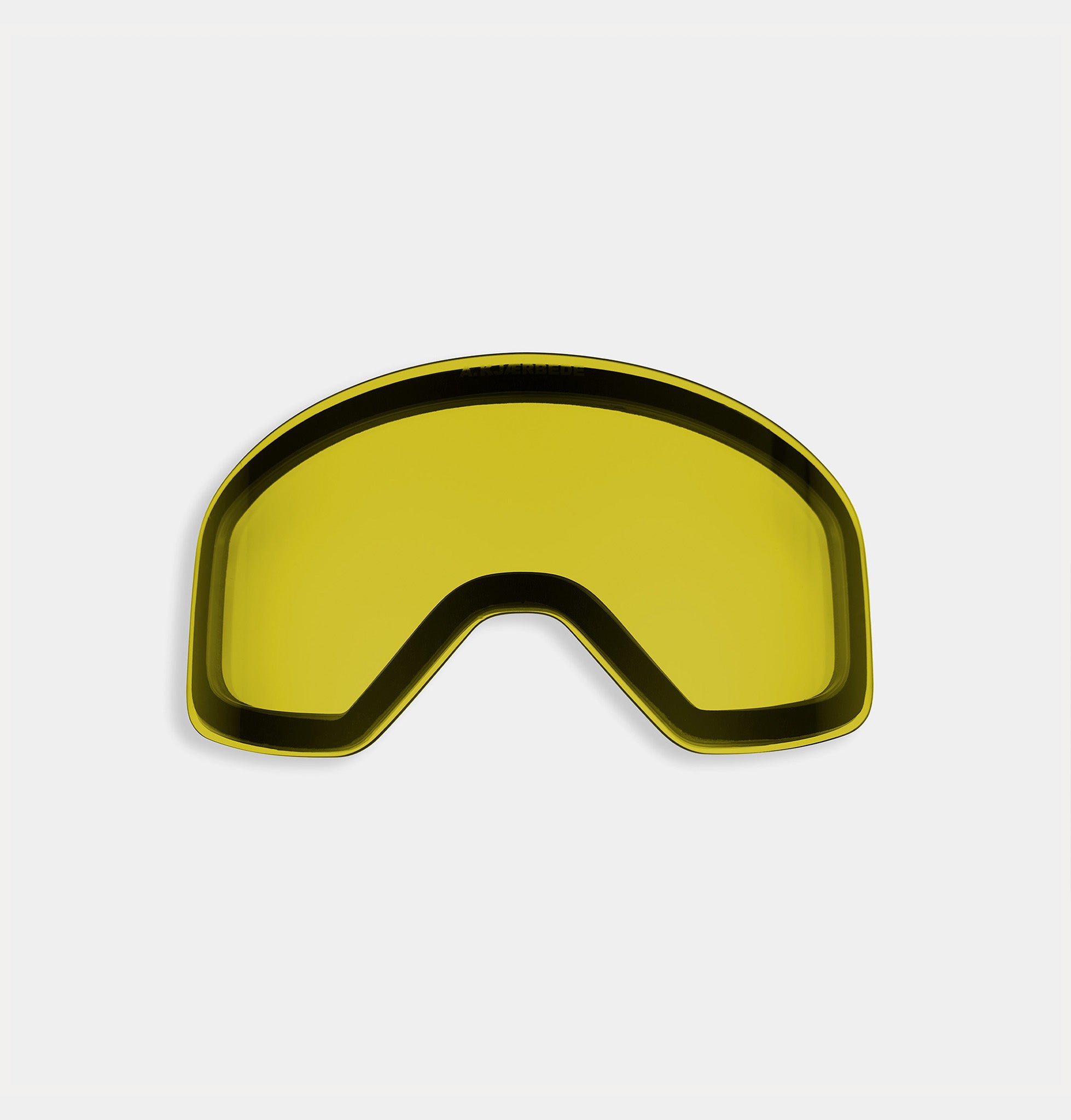 Enry Spare Lens - Yellow