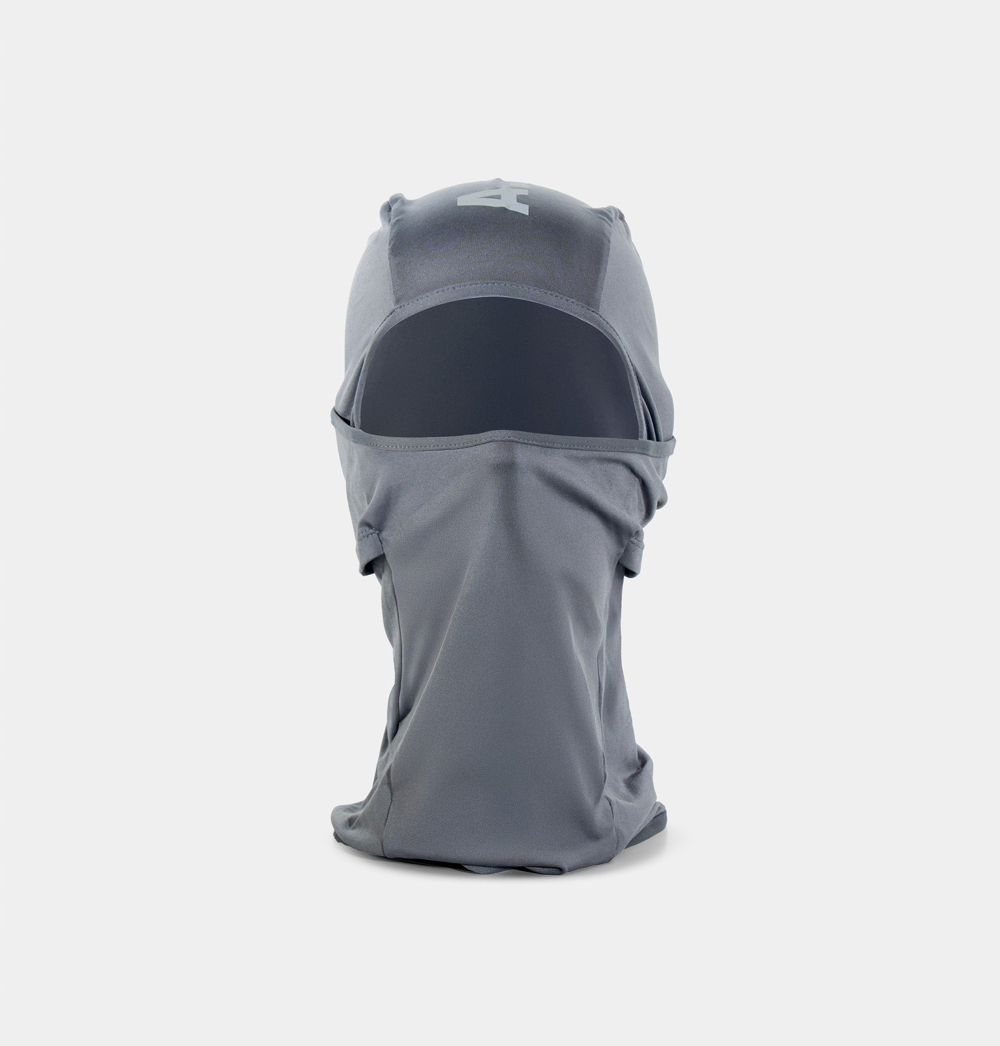 Balaclava Ski Mask - Grey