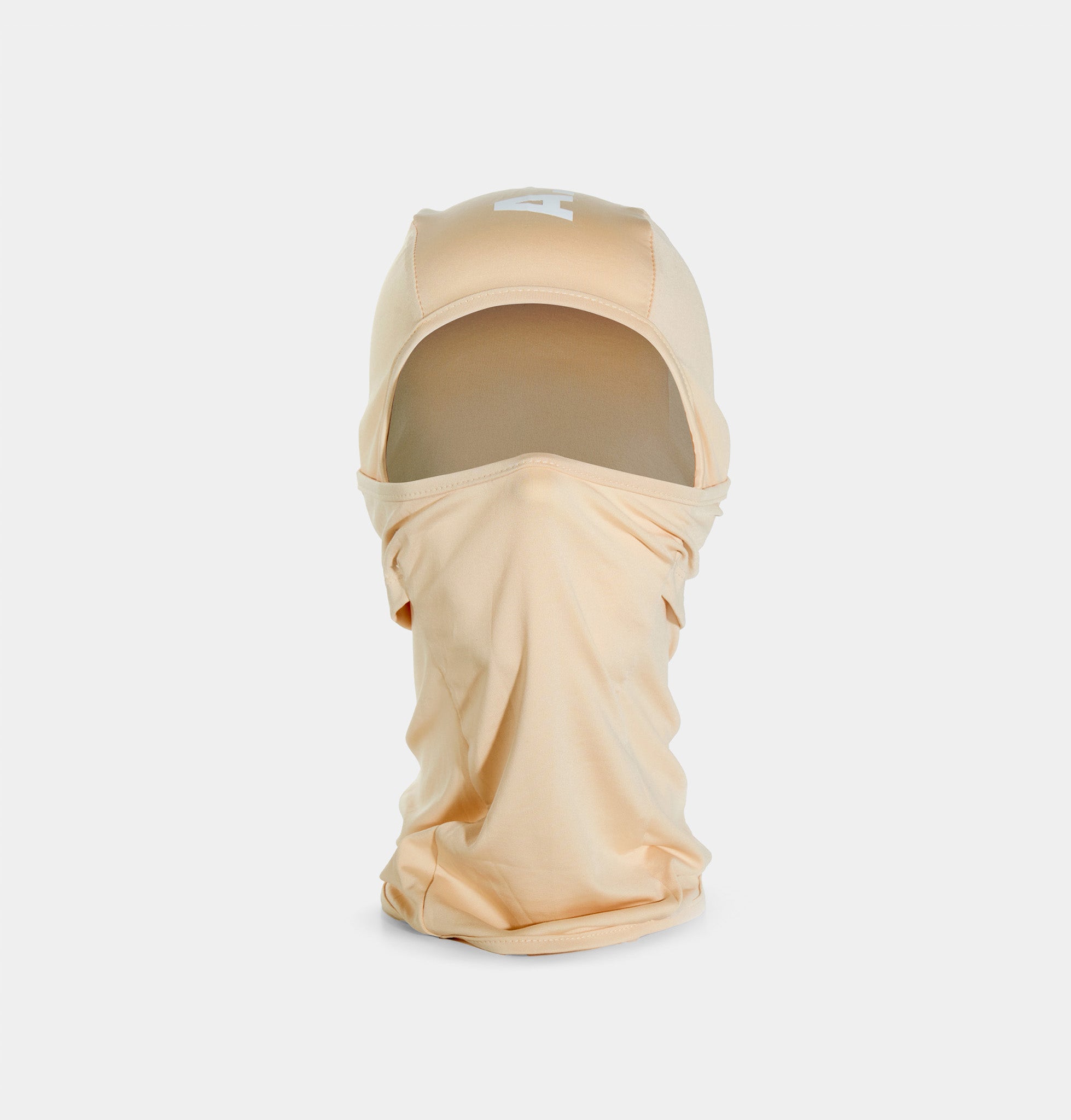 Balaclava Ski Mask - Beige