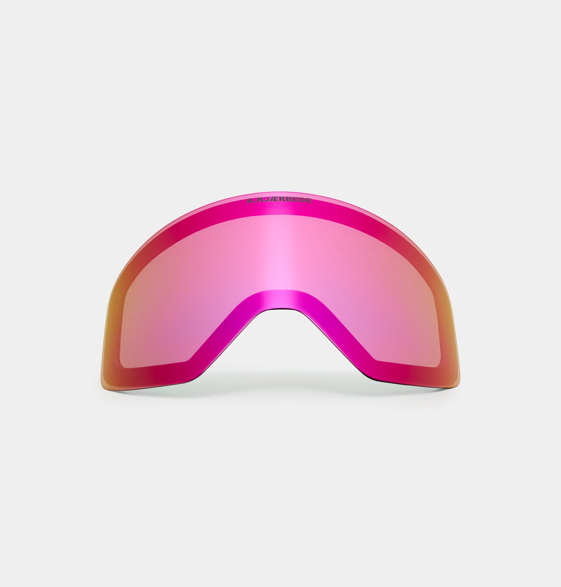 Enry Spare Lens - Rose Pink