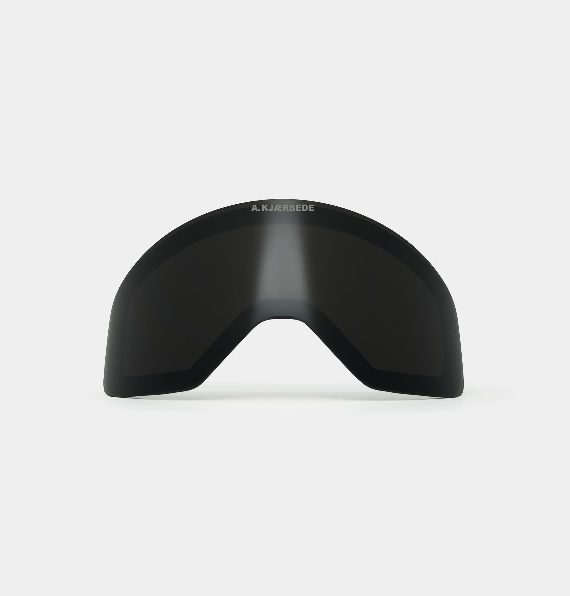 Enry Spare Lens - Black