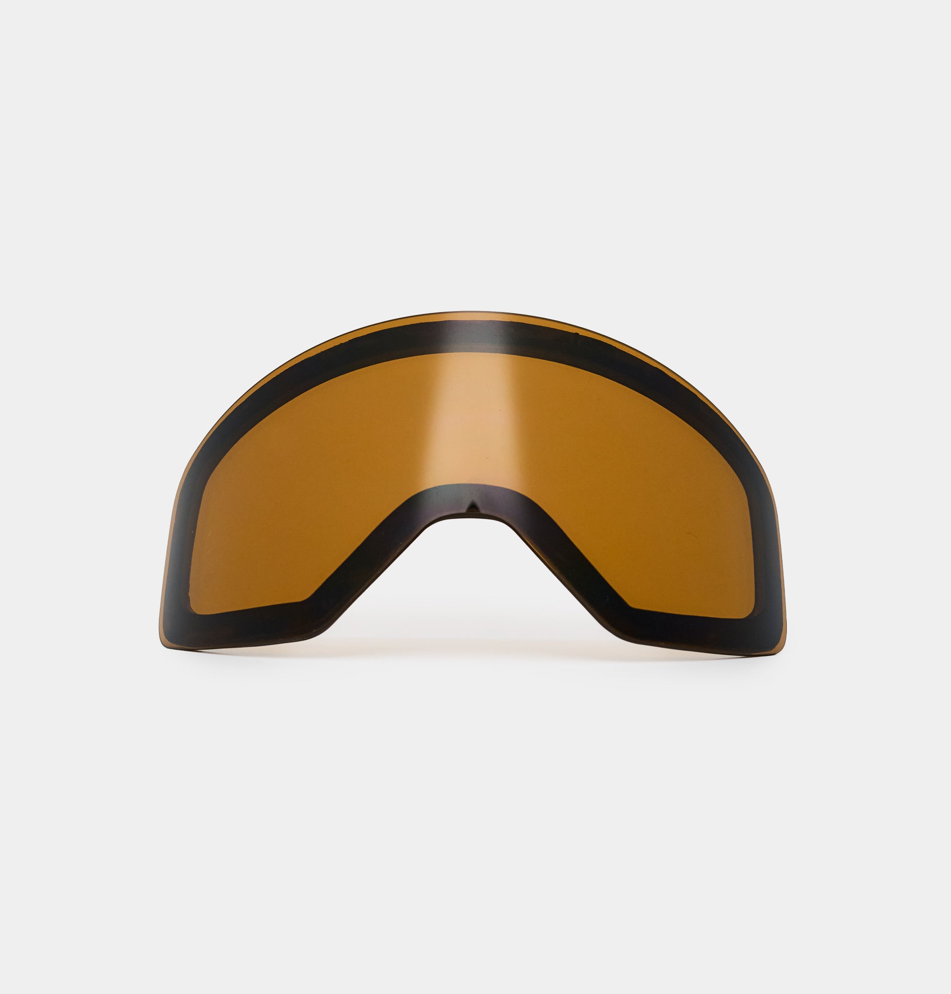 Enry Spare Lens - Light Brown