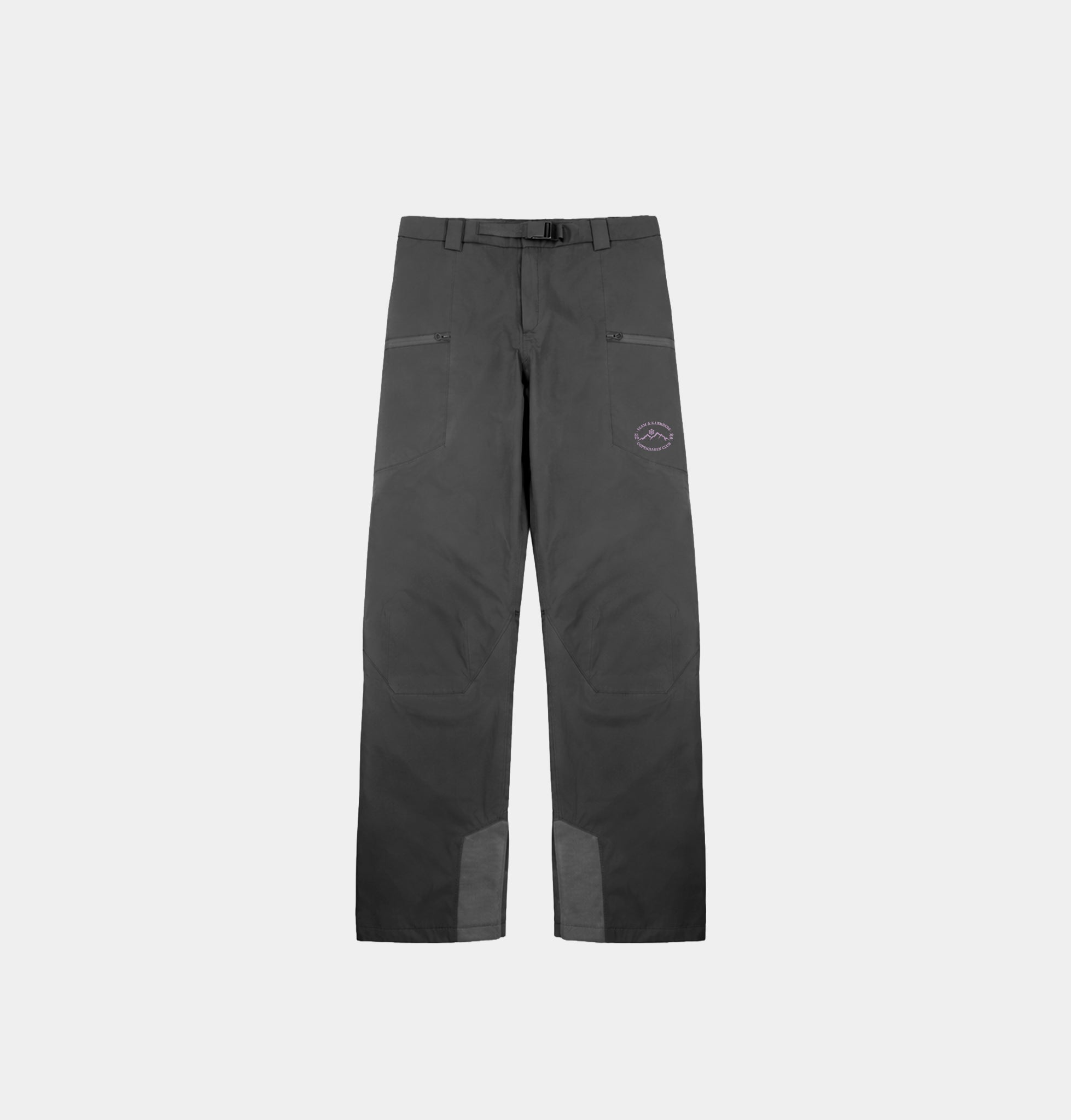 Himmel Pants - Dark Grey