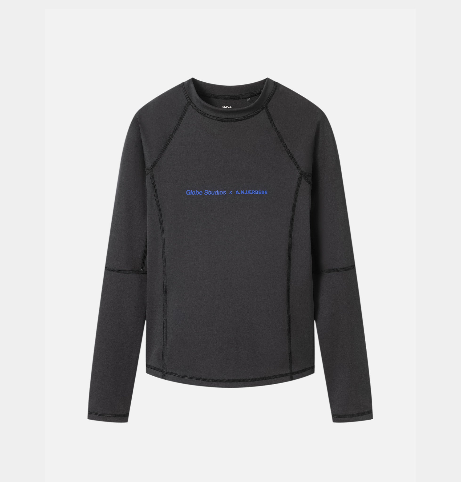 Long Sleeve - Black