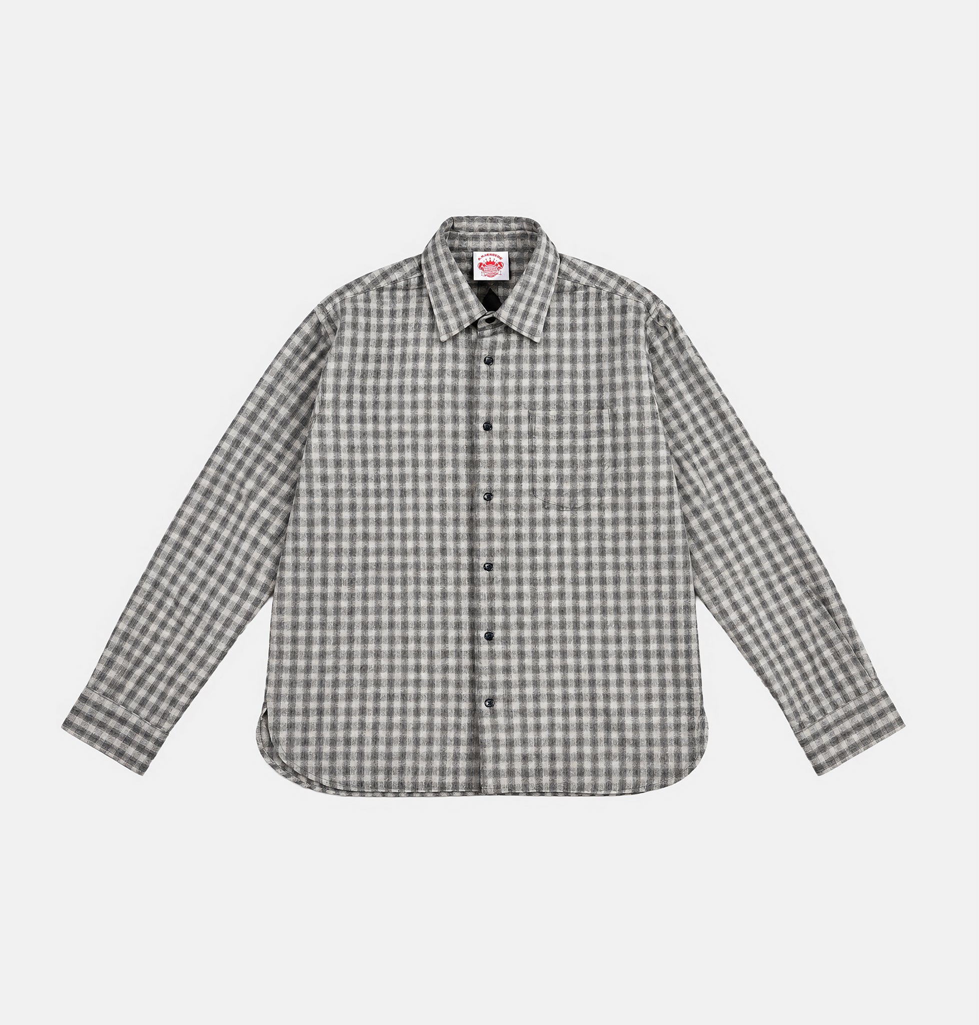 Oliver - Shirt (National Skateboarding Team)